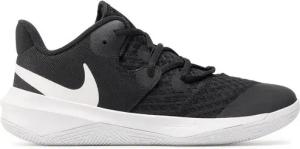 Nike Hallenschuhe Zoom Hyperspeed Court CI2964 010 Schwarz
