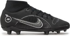 Nike Fußballschuhe Mercurial Superfly DJ2904 007 Schwarz