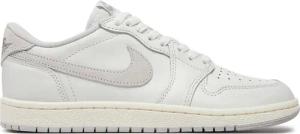 Nike Sneakers Air Jordan 1 low 85 FB9933 100 Weiß