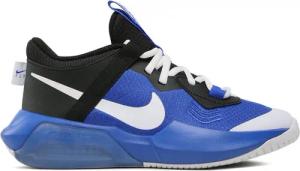Nike Basketballschuhe Air Zoom Crossover (Gs) DC5216 401 Blau