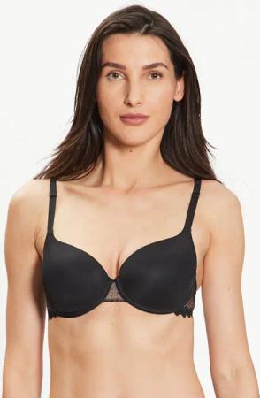 Passionata Bügel-BH Rodeo P47L90 Schwarz