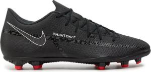 Nike Fußballschuhe Phantom GT2 DA5640 001 Schwarz