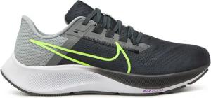 Nike Laufschuhe CW7356 005 Schwarz