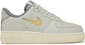 Nike Sneakers Air Force 1 '07 Lx DC8894 001 Grau