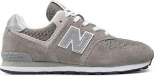 New Balance Sneakers GC574EVG Grau