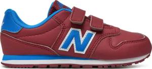 New Balance Sneakers PV500CMB Rot