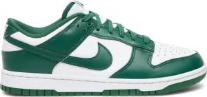 Nike Sneakers Dunk Low Retro DD1391 101 Grün