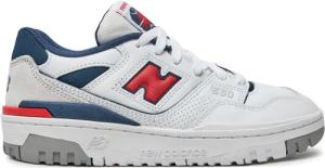 New Balance Sneakers GSB550ED Weiß