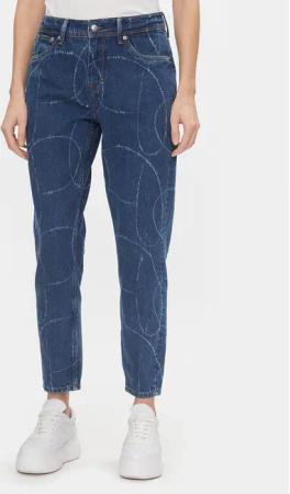 Pepe Jeans Jeans PL204607 Blau Tapered Fit