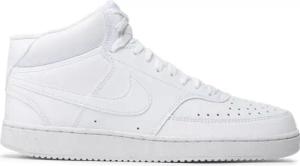 Nike Sneakers Court Vision Mid Nn DN3577 100 Weiß