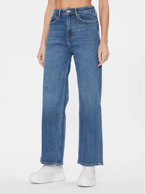 Pepe Jeans Jeans PL204598 Blau Wide Leg
