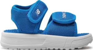 New Balance Sandalen SIA750G3 Blau