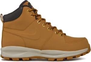 Nike Sneakers Manoa 454350 700 Braun