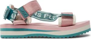 Pepe Jeans Sandalen Pool Jelly G PGS70060 Rosa