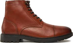 Pepe Jeans Schnürschuhe Free Land PMS50245 Braun