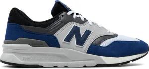 New Balance Sneakers CM997HVE Blau