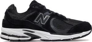 New Balance Sneakers M2002RBK Schwarz