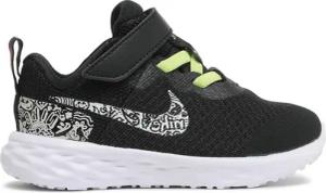 Nike Sneakers Revolution 6 Nn Jp DV3183 001 Schwarz