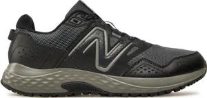 New Balance Laufschuhe 410's MT410LB8 Schwarz