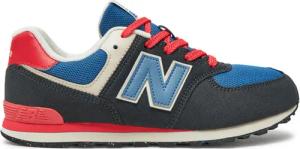 New Balance Sneakers GC574RBT Schwarz