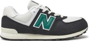 New Balance Sneakers GC574RBG Schwarz