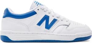 New Balance Sneakers BB480LBL Weiß