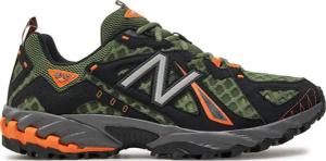 New Balance Sneakers ML610TAP Grün