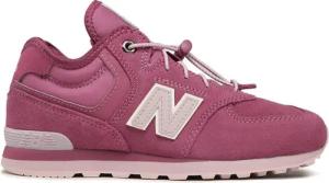 New Balance Sneakers GV574HP1 Violett
