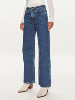 Pepe Jeans Jeans PL204731 Blau Straight Fit