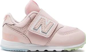 New Balance Sneakers NW574MSE Rosa