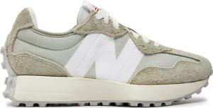 New Balance Sneakers U327LM Grün