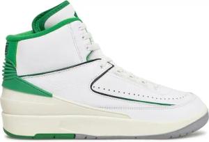 Nike Sneakers Air Jordan 2 Retro DR8884 103 Weiß