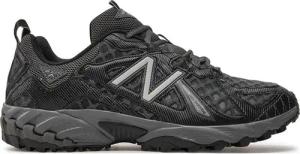 New Balance Sneakers ML610TAQ Schwarz
