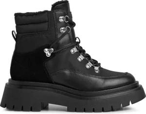 Pepe Jeans Stiefeletten PLS50498 Schwarz