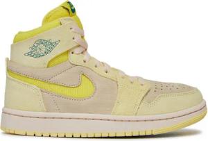 Nike Sneakers Air Jordan 1 Zoom CMFT 2 DV1305 800 Gelb