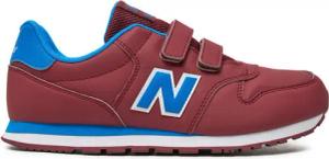 New Balance Sneakers GV500CMB Dunkelrot