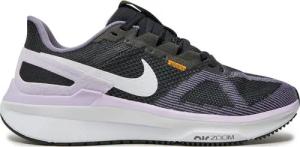 Nike Laufschuhe Air Zoom Structure 25 DJ7884 006 Grau
