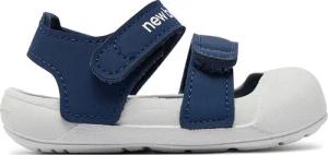 New Balance Sandalen SIA809B3 Dunkelblau
