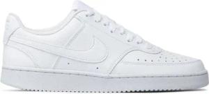 Nike Sneakers Court Vision Lo Nn DH2987 100 Weiß