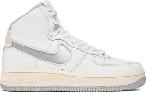 Nike Sneakers Air Force 1 Sculpt DC3590 101 Weiß