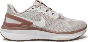 Nike Laufschuhe Air Zoom Structure 25 DJ7884 010 Beige