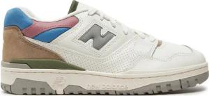New Balance Sneakers BB550PGA Écru