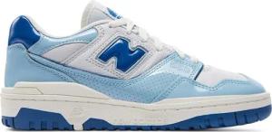 New Balance Sneakers BB550YKE Blau