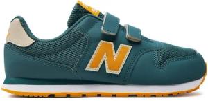 New Balance Sneakers GV500FSG Blau