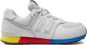 New Balance Sneakers GC574MSC Grau