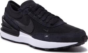 Nike Sneakers Waffle One (Gs) DC0481 001 Schwarz