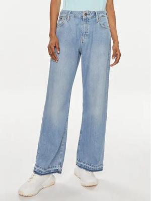 Pepe Jeans Jeans PL204694 Blau Loose Fit