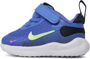 Nike Laufschuhe Revolution 7 (TDV) FB7691 500 Blau