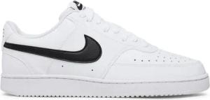 Nike Sneakers Court Vision Lo Nn DH2987 101 Weiß