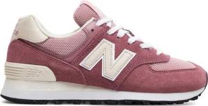 New Balance Sneakers U574BWE Violett